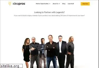 ideapros.com