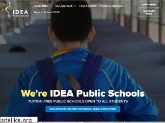 ideapublicschools.org