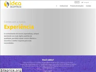 ideaquimica.com.br