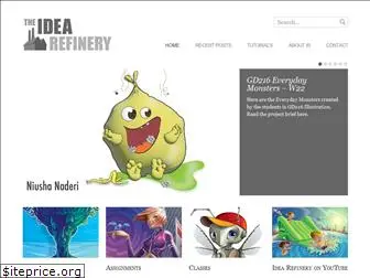 idearefinery.net
