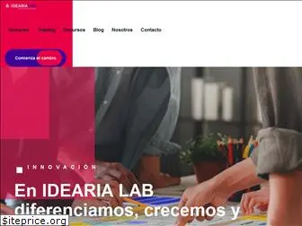 idearialab.com