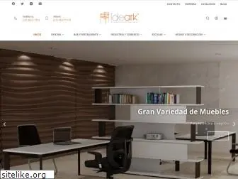 ideark.com.mx