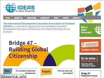 ideas-forum.org.uk