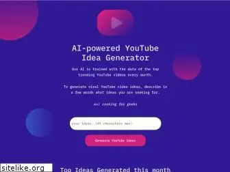 ideas-generator.com
