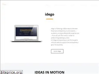 ideas-in-motion.org