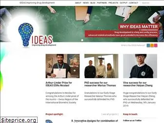 ideas-itn.eu