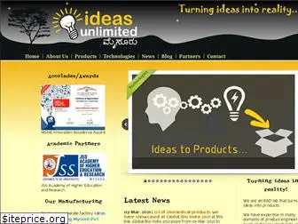 ideas-unlimited.in