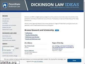 ideas.dickinsonlaw.psu.edu