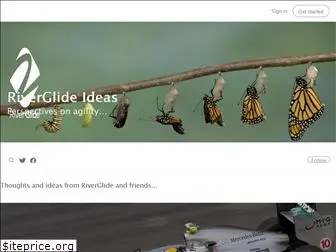 ideas.riverglide.com