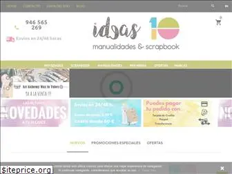 ideas10manualidades.com