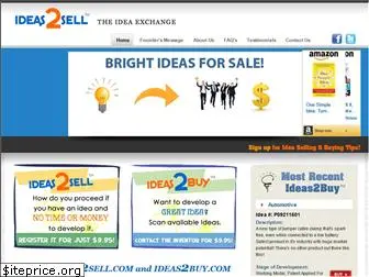 ideas2sell.com