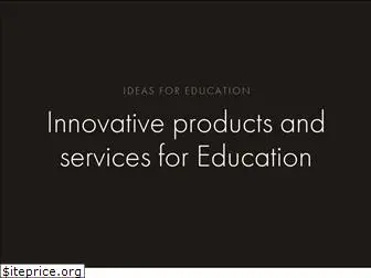 ideas4ed.com