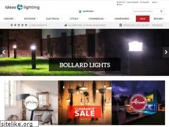 ideas4lighting.com