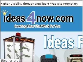 ideas4now.com