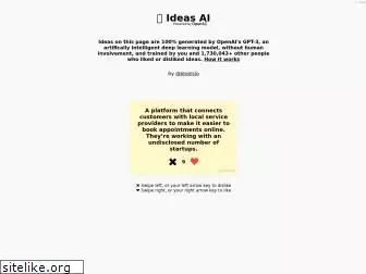 ideasai.com