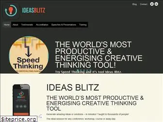 ideasblitz.com