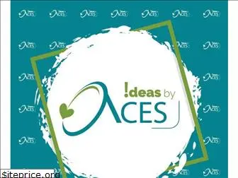 ideasbyaces.com