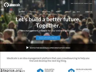 ideascale.com