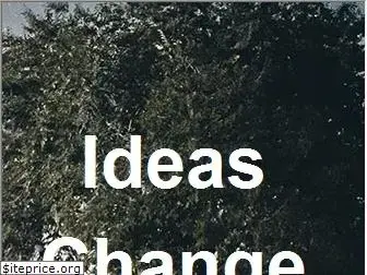 ideaschangethings.com