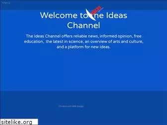 ideaschannel.com