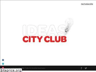 ideascityclub.com