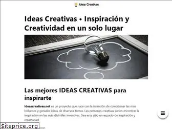 ideascreativas.net