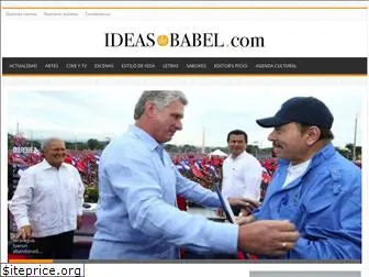 ideasdebabel.com