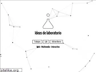 ideasdelaboratorio.com