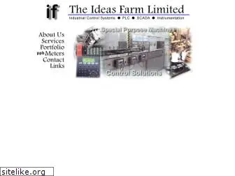 ideasfarm.com