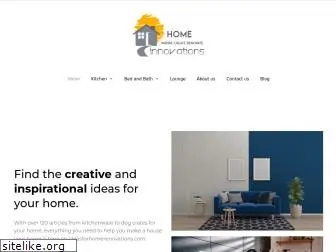 ideasforhomerenovations.com