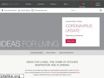 ideasforliving.co.uk