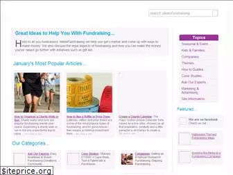 ideasfundraising.co.uk