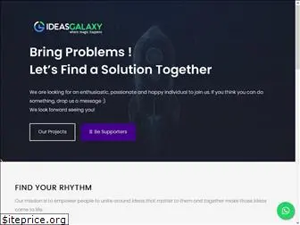 ideasgalaxy.com