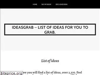 ideasgrab.com