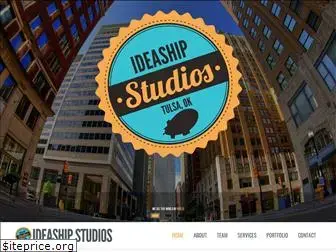 ideashipstudios.com