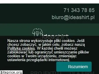 ideashirt.pl
