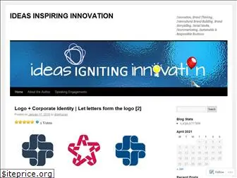 ideasinspiringinnovation.wordpress.com