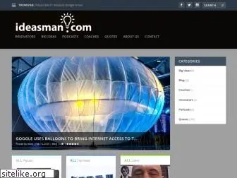 ideasman.com