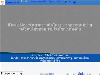 ideasmodel.com