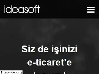 ideasoft.com.tr