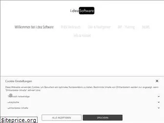 ideasoftware-apps.de