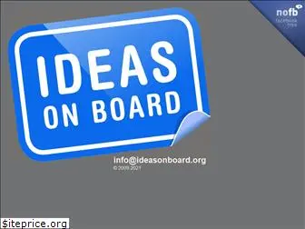 ideasonboard.org