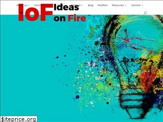 ideasonfire.net