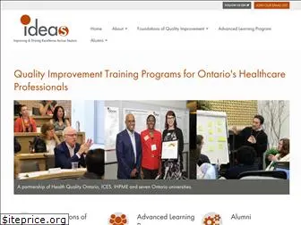 ideasontario.ca