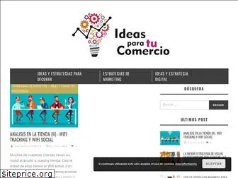 ideasparatucomercio.es