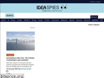 ideaspies.com