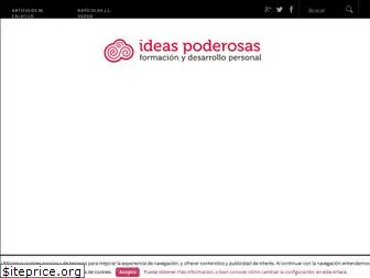 ideaspoderosas.com