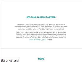 ideaspowered.eu