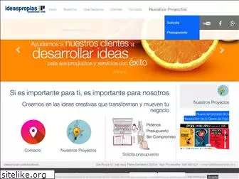ideaspropias.com