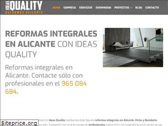 ideasquality.com